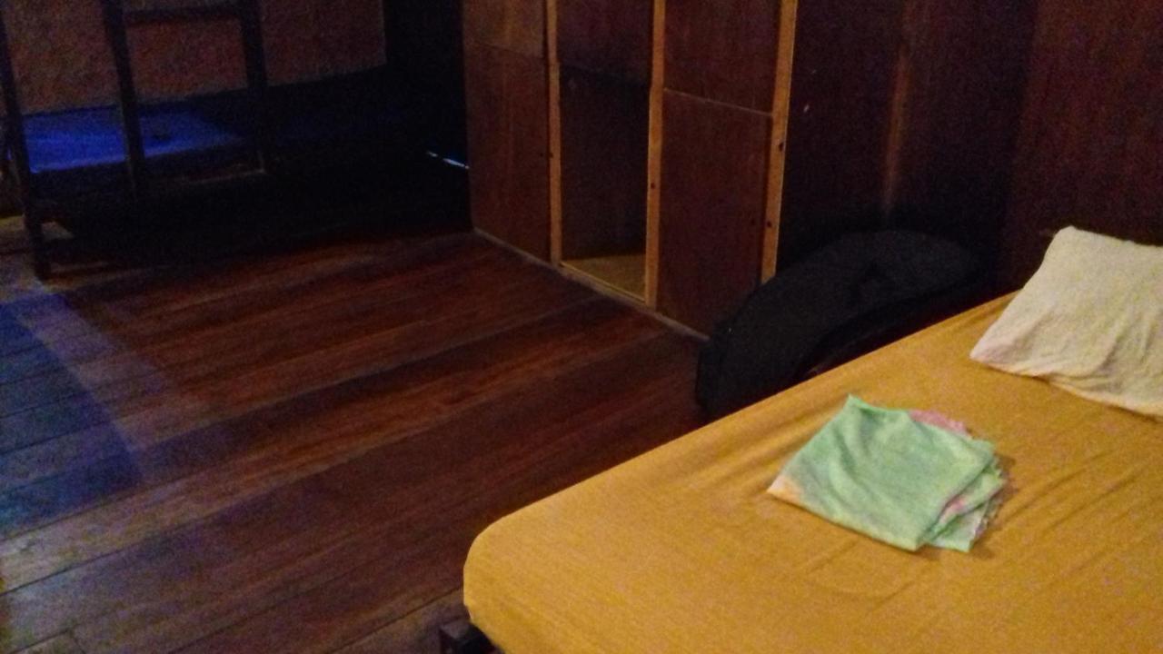 Fusion Guesthouse Salvador Kültér fotó