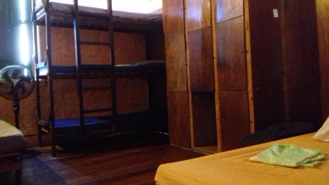 Fusion Guesthouse Salvador Kültér fotó