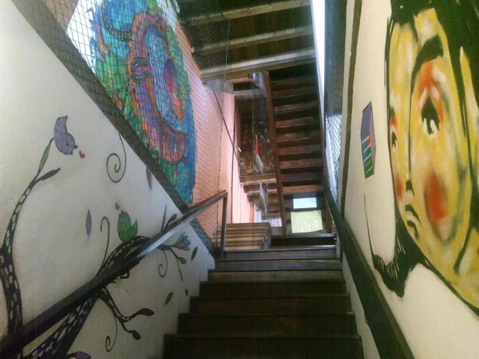 Fusion Guesthouse Salvador Kültér fotó