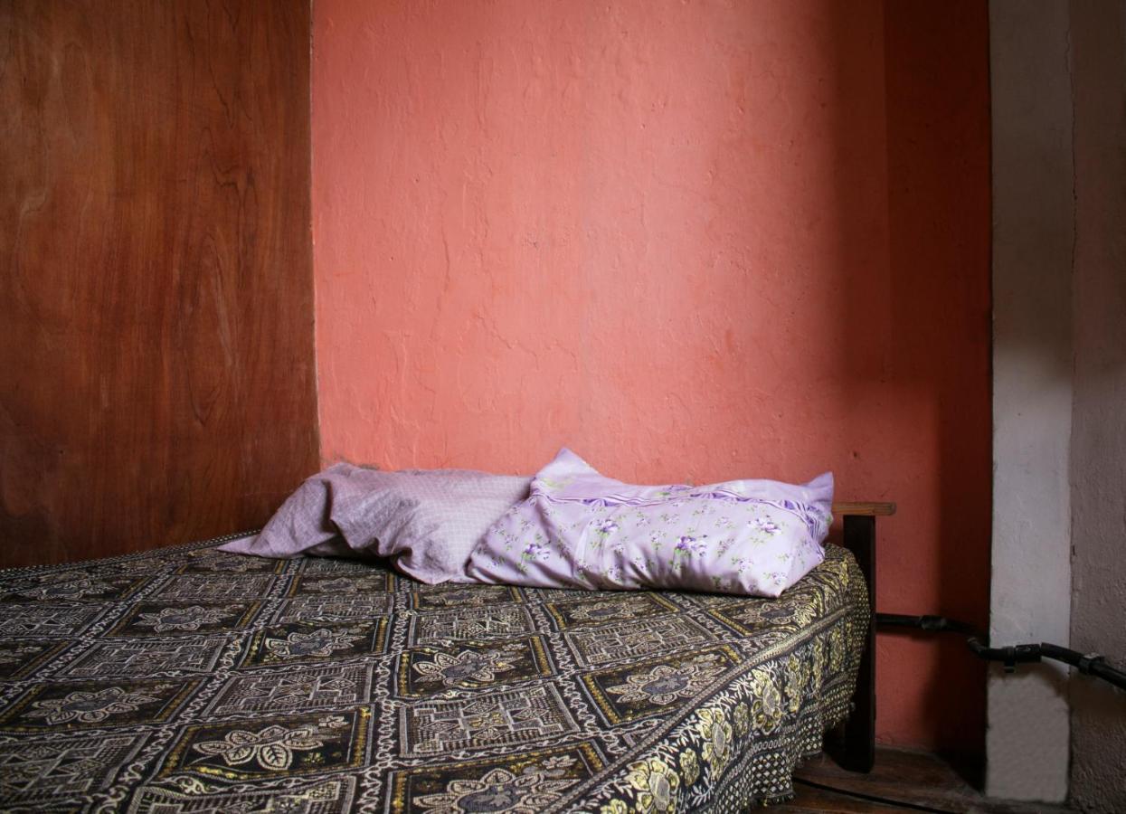 Fusion Guesthouse Salvador Kültér fotó