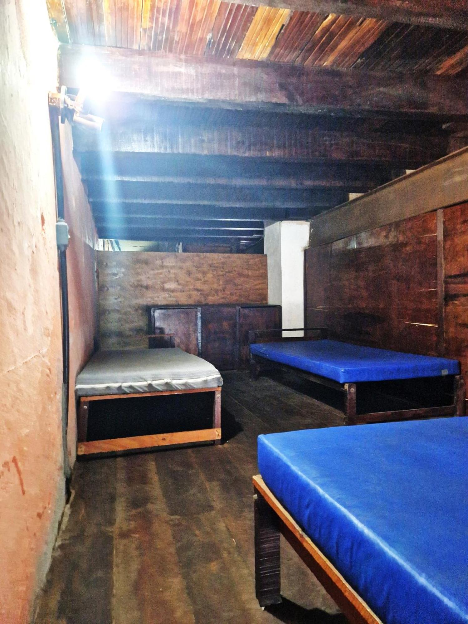Fusion Guesthouse Salvador Kültér fotó