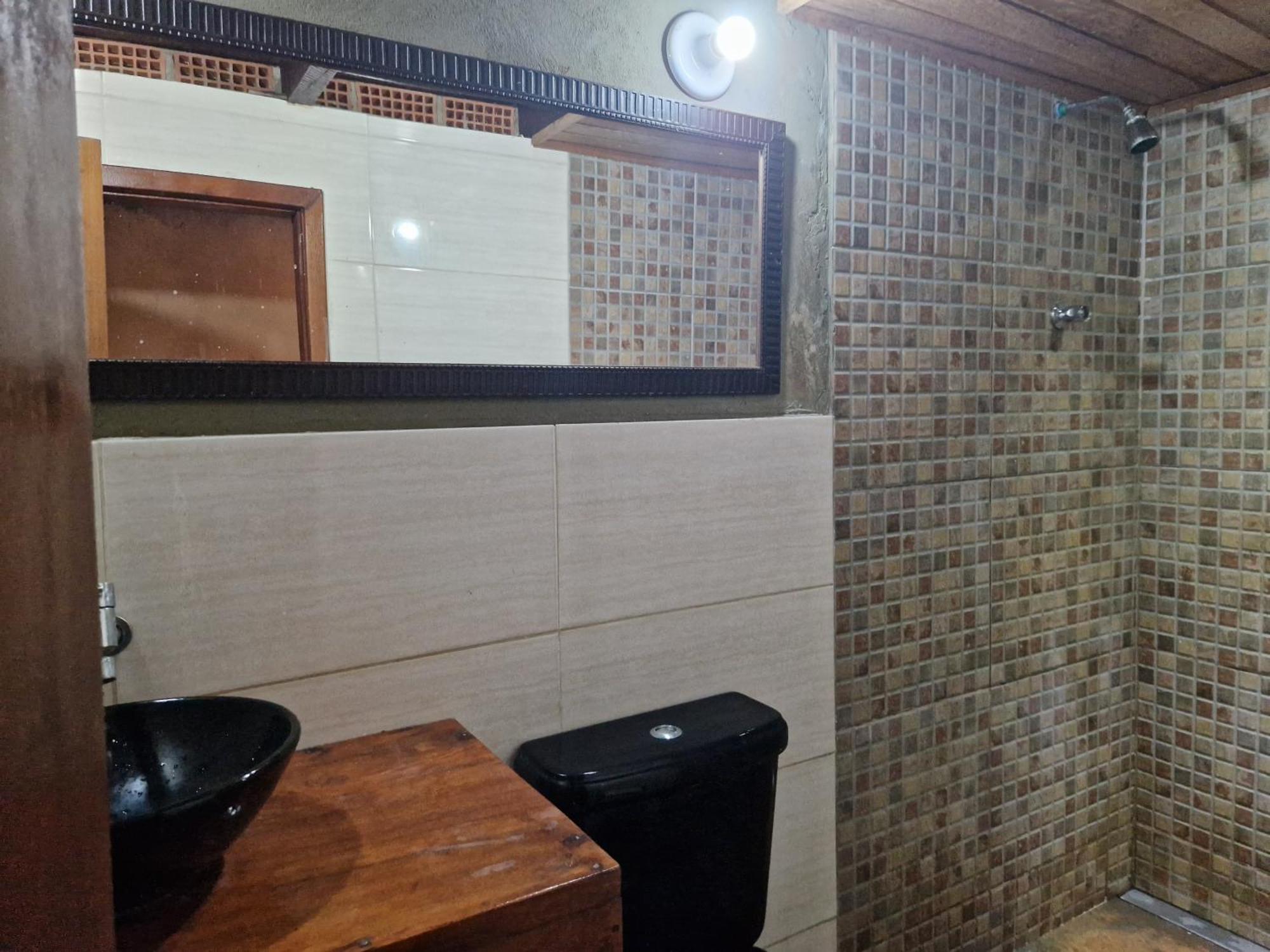 Fusion Guesthouse Salvador Kültér fotó