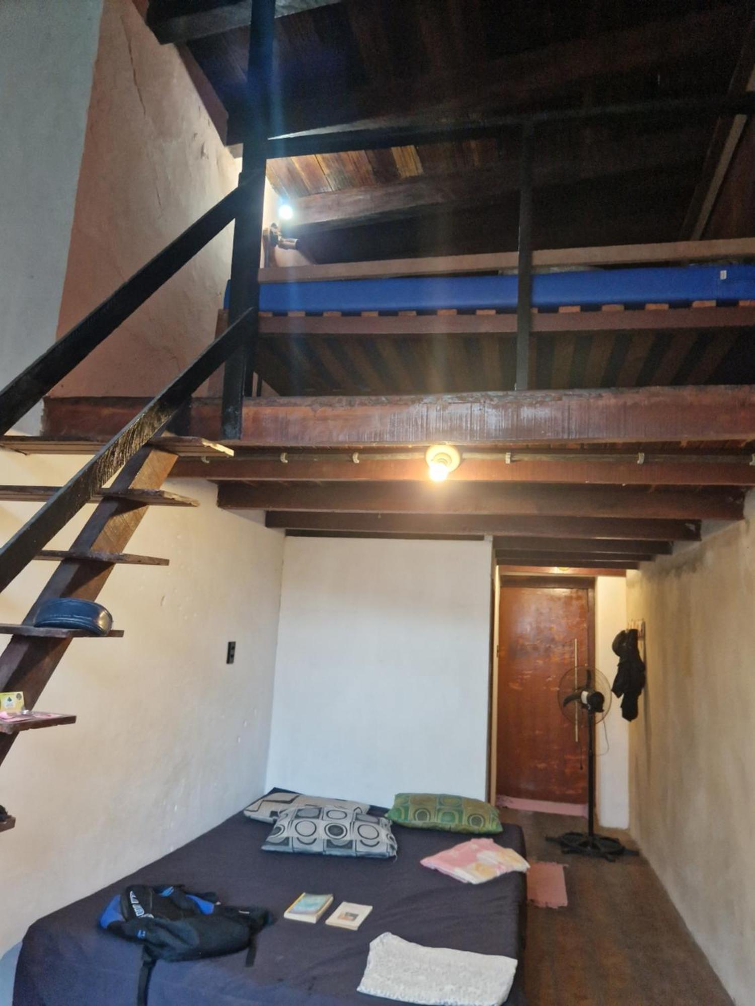 Fusion Guesthouse Salvador Kültér fotó